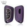 KAKTUS Cadillac CT5 Key Fob Protective Shell