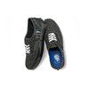 Vans Оригинальные парусиновые кеды 44 Dx, повседневные, низкие, для скейтбординга, унисекс, черные VN0A5KX4AVU
