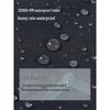 Pioneer Camp Мужские водонепроницаемые походные брюки