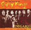 CD GIPSY KINGS - Volare! SONYTV69CD Columbia 1999 Япония Латинская Б/У