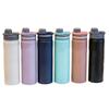 Wide Mouth Sport Thermos Cup 750ML Insulated Water Bottle Thermal Water Bottle  Kitchenware