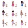 Educational Mom Doll Multifunctional Childrens Toys Dolls BJD Doll  Educational Toys