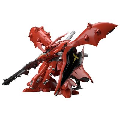 BANDAI SPIRITS HGUC Мобильный доспех Гандам Контратака Чара Белторчика Дети Соловей масштаб 1/144 цветная пластиковая модель 197690