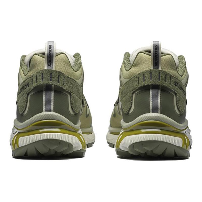 SALOMON XT Rush Utility 'Зеленый' / L00 Кроссовки 471056
