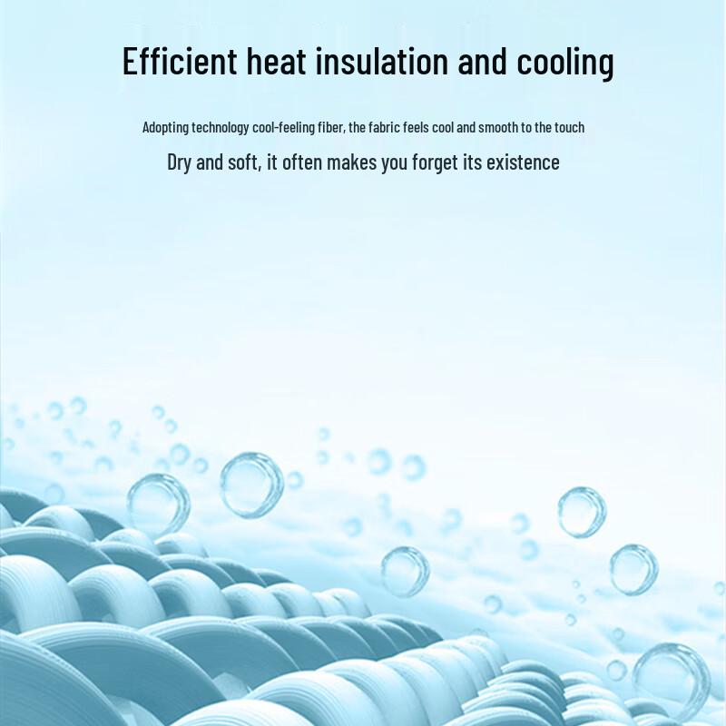 Мужские эластичные джинсы прямого кроя Luomen