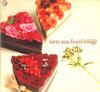 CD РАЗНЫЕ - серия flower patissier "Tarte Aux VICL69100PROMO VICTOR Japan Jazz Б/У
