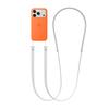 Adjustable Phone Lanyard Anti-lost Crossbody Strap Universal Rotatable Detachable Neck Phone Tether Keychain Chain Rope