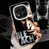 Bleach Кемпачи Зараки Мягкий чехол для телефона для Samsung Galaxy S24 S25 FE S26 Edge S23 Ultra S22 Plus S21 + Ударопрочная задняя крышка