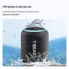 Shiguangshou Portable Bluetooth Speaker