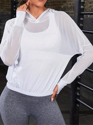 Женская летняя футболка для йоги и бега, футболки для йоги с длинным рукавом, спортивный топ для фитнеса, топ для йоги, спортивная одежда для женщин, одежда для бега с эффектом пуш-ап