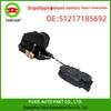 Right Front Central Door Lock Actuator for BMW 5 Series F01/F02 (Part 51217185692)