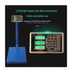 Huiteng Digital Platform Weighing Scale