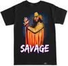 Мужская футболка FTD Apparel Savage Macho Man