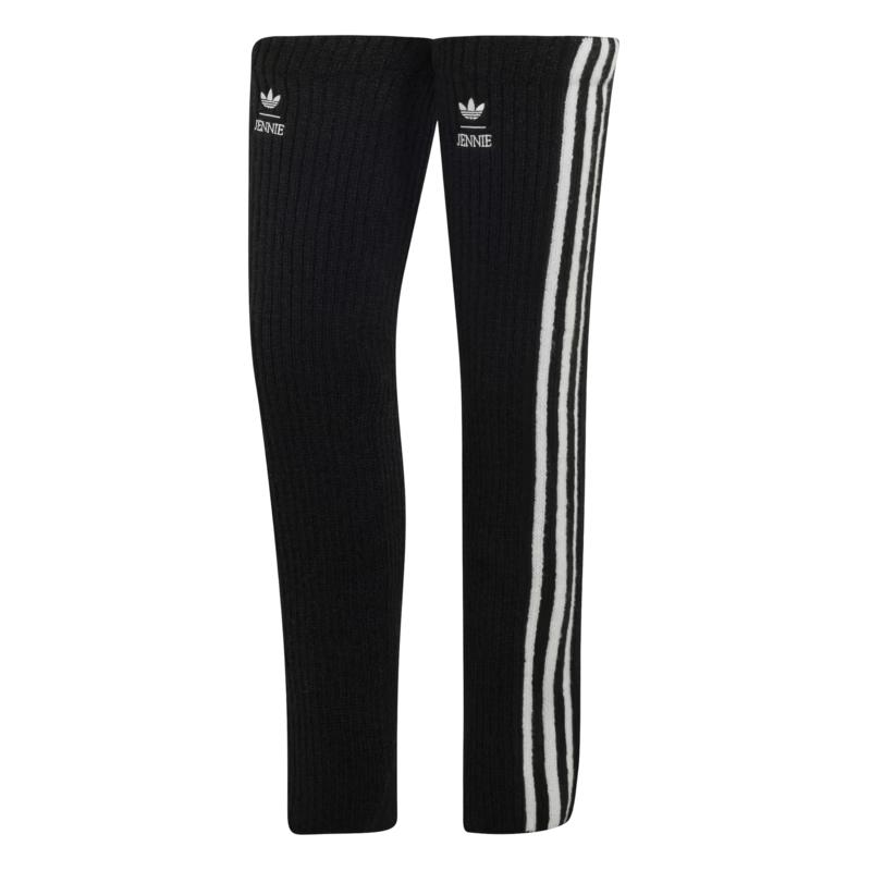 adidas X JENNIE Женские повседневные спортивные гетры