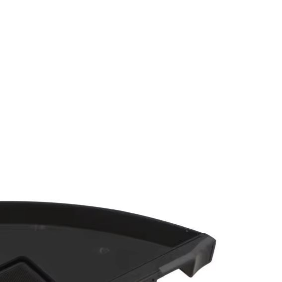 For Roborock S8 Max Ultra S9 G20S G30 Mop Bracket Holder Vacuum Cleaner Accessory Part Replacement Black Plastic Component