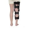 Ортопедический Поддерживающий Стабилизатор После Операции Регулируемый Шарнирный Наколенник Фиксация Коленного Сустава Растяжитель Восстановление Ноги Стабилизаторы