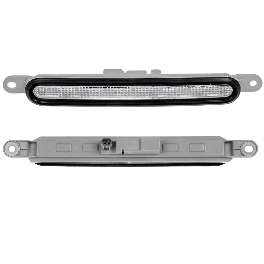 Высоко расположенный третий стоп-сигнал Задний фонарь для Mitsubishi Lancer 2008-2016