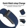 Adjustable Fitness Band Elastic Replacement Strap High Quality Fitness Tracking Band for Whoop 4.0