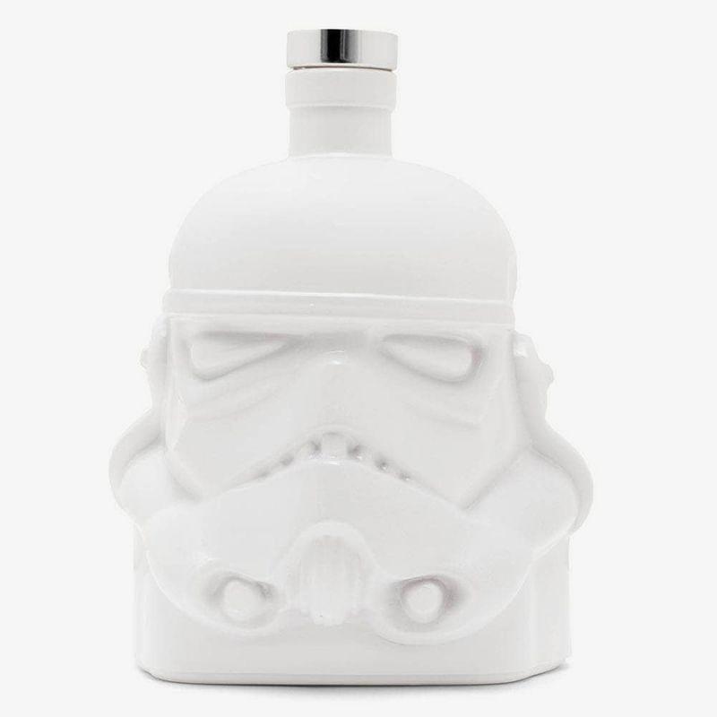 Star Wars STORMTROOPER Carafe (White 750 ml) Star Wars Gift