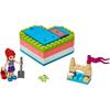 LEGO 41388 Летнее Сердце Мии Конструктор