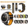 Быстросъемный ремешок 26 мм для часов Amazfit T-Rex Ultra 2 51 мм, спортивный силиконовый браслет, аксессуары