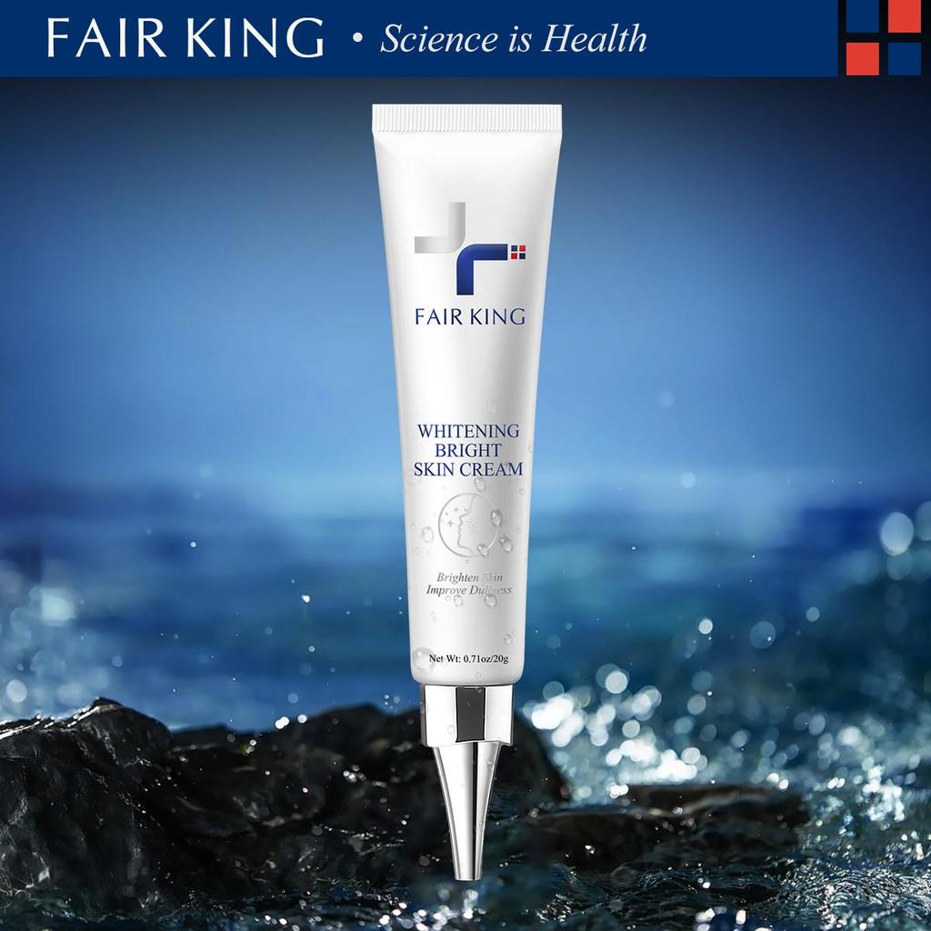 FAIRKING Dark Spot Corrector - Whitening & Blemish Removal 20g