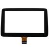 7 Inch 36 Pins Glass Touch Screen TM070RDZ38 For 2014-2016 Mazda 2 3 Demio Axela CX-3 MX-5 Car CD Player Navigation Radio