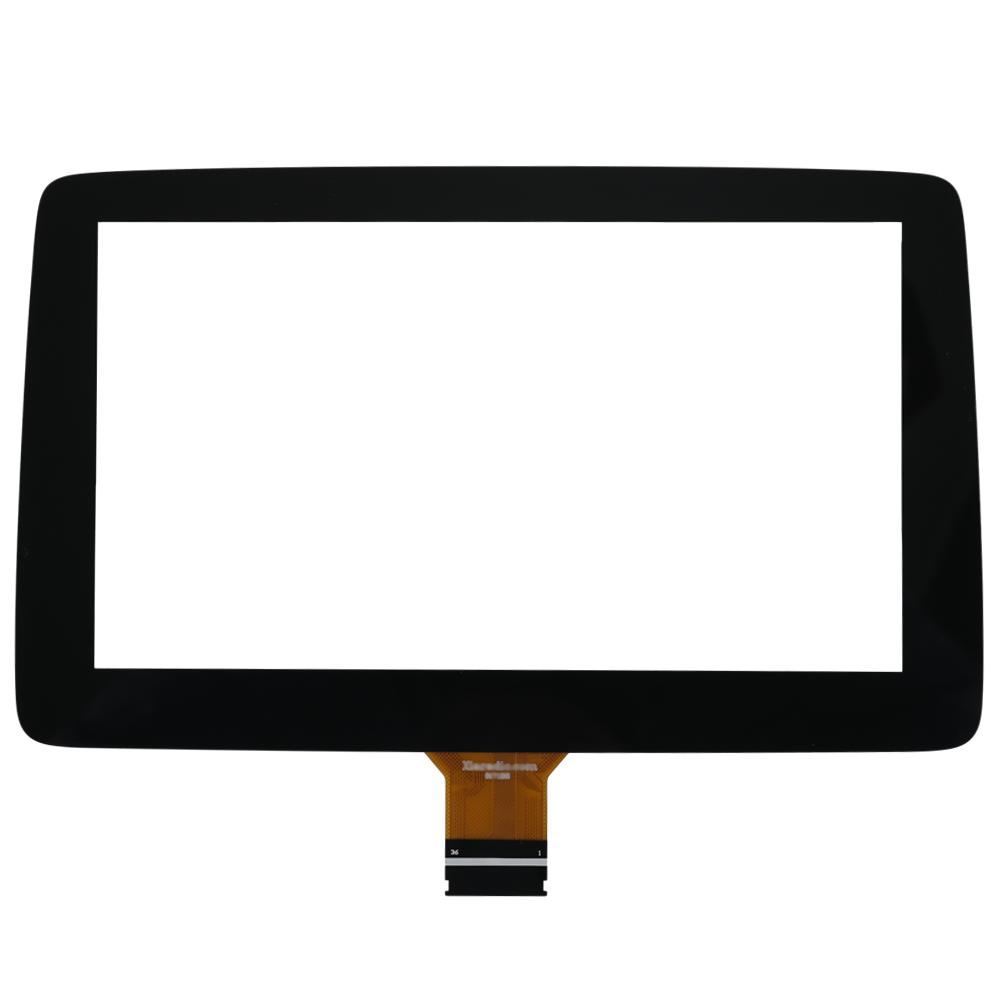 7 Inch 36 Pins Glass Touch Screen TM070RDZ38 For 2014-2016 Mazda 2 3 Demio Axela CX-3 MX-5 Car CD Player Navigation Radio