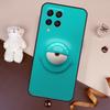 3D забавное лицо Милый чехол Для Samsung Galaxy M32 M52 M14 M54 M13 M33 M53 M56 M36 M16 M31 M11 M12 M35 M55 M15 M06