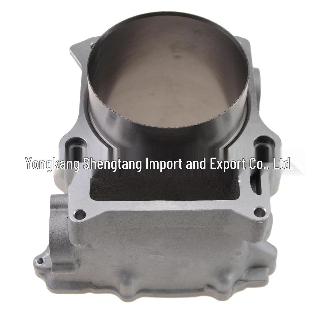 102mm Aluminum Cylinder Liner & Piston Gasket for Grizzly 660 UTV (2002-2008)