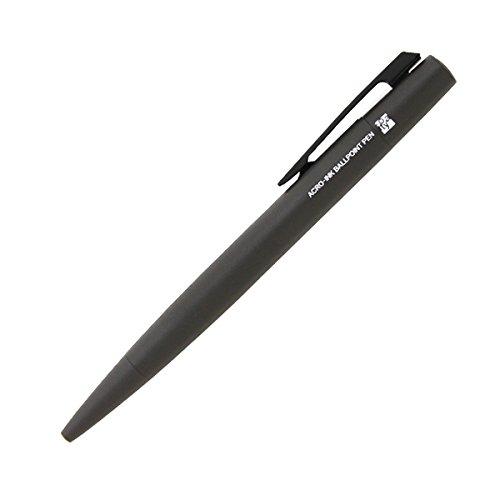 Itoya Шариковая ручка 110 Acro Ink (черный)
