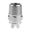 Nozzle Stainless Steel Sturdy Washer Spray 1/4inch