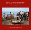 Книга England, My England : A Magnum Photographer's Portrait