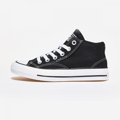 Chuck Taylor All Star Malden Street Mid A00811c Черный Белый Черный