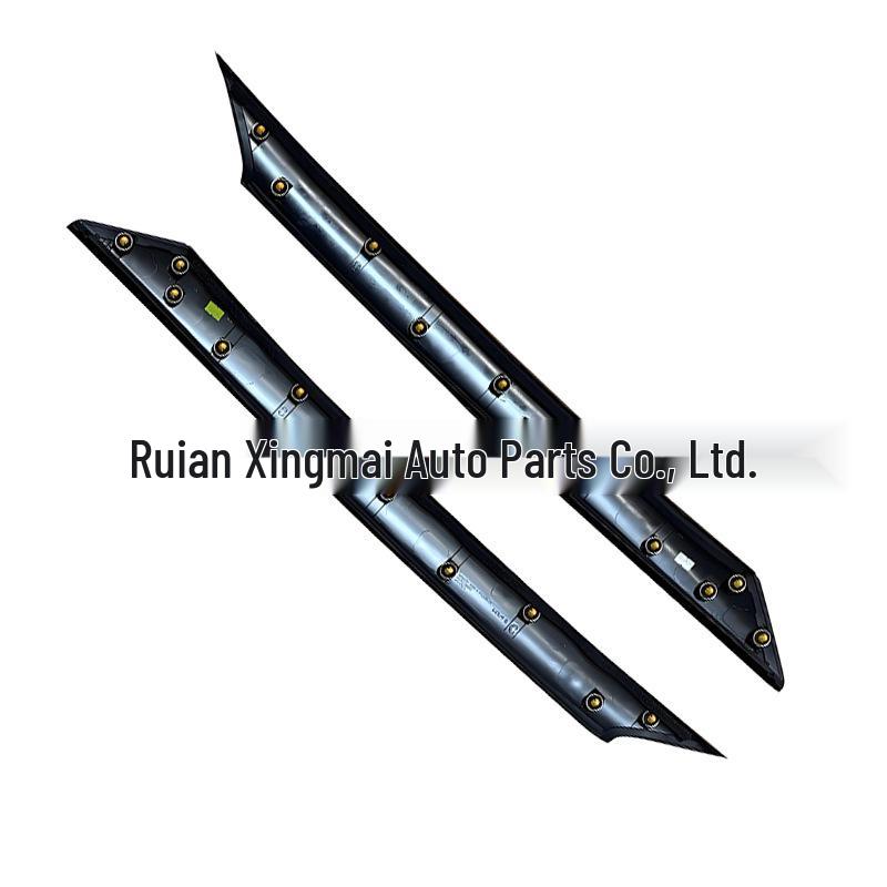 Kia Carnival 2022-2025 Накладка стойки А 86250-R0000 86260-R0000