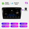 Car Radio Android Auto Carplay For Skoda Superb 2 B6 2013-2015 Multimedia Player Head Unit Stereo GPS Navigation BT WIFI 2+32GB