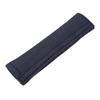 2pcs Car Seat Belt Pad Strap Cotton Car Shoulder Cover Black Auto Interior Accessories for Adults Youth Kids