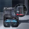 Для Roborock G20/G10/G10S/G10S Pro/S7/S7 Pro Ultra/S8 Plus/S8 Pro Ultra Высокоскоростная Основная Щетка Запасная Часть Запчасти