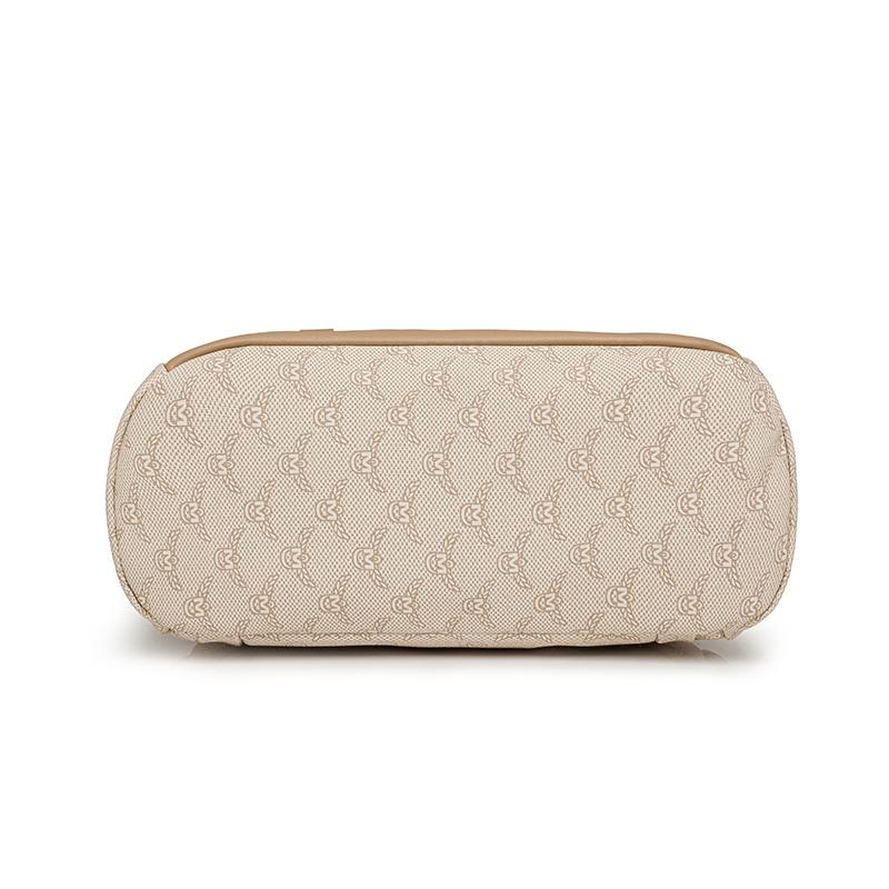 Рюкзак Anti-Theft, женский, большой емкости, мягкий кожаный рюкзак, контрастный цвет, многоцелевой, школьная сумка