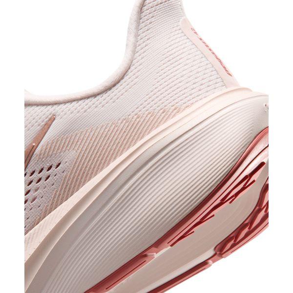 Nike Кроссовки женские Pegasus 42 Phantom Grey White Pink White Sail White Metal Valley IB1881-004