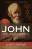The John The Jewish Gospel Book