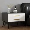 4pcs 12 Inch Furniture Legs Slant Tapered Cabinet Legs Modern Table Legs  Bed Frame