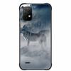 Чехол для Umidigi Bison GT Силиконовый ТПУ Мягкий Роскошный Чехол для Телефона для Umidigi Bison GT G T Funda Мультяшный Coque