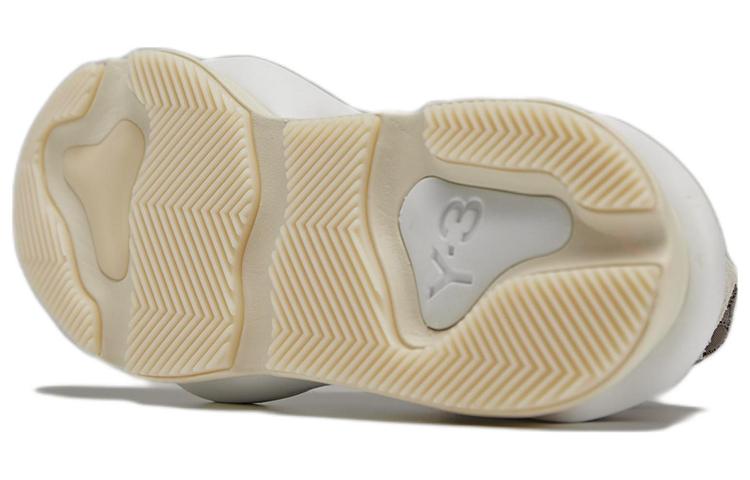 adidas Y-3 Kaiwa Silver Metallic White