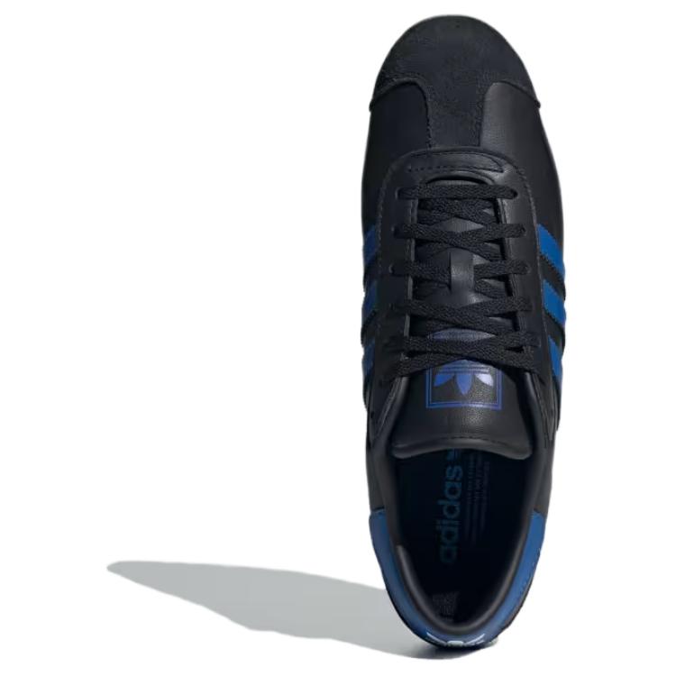 adidas Оригинальные Страна 2 Нескользящие Износостойкие Нескользящие Износостойкие Низкие Повседневные Обувь IG4547