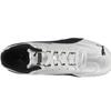 Puma Туфли Металлик Серебристый Черный Розовый Speedcat