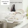 Chopsticks Spoons Organizer Storage Rack Dish Drying Rack Drain Board Utensils Drainer Rack