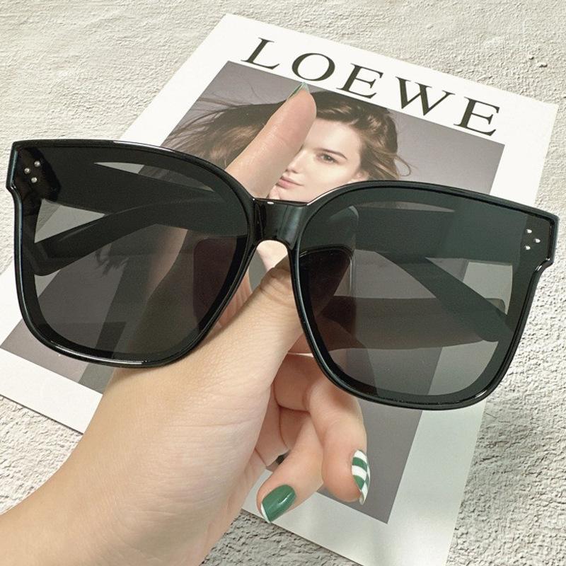 G Set Of Glasses, Солнцезащитные очки для близорукости, Женские трехточечные поляризованные солнцезащитные очки с защитой от ультрафиолета, Мужские очки для вождения