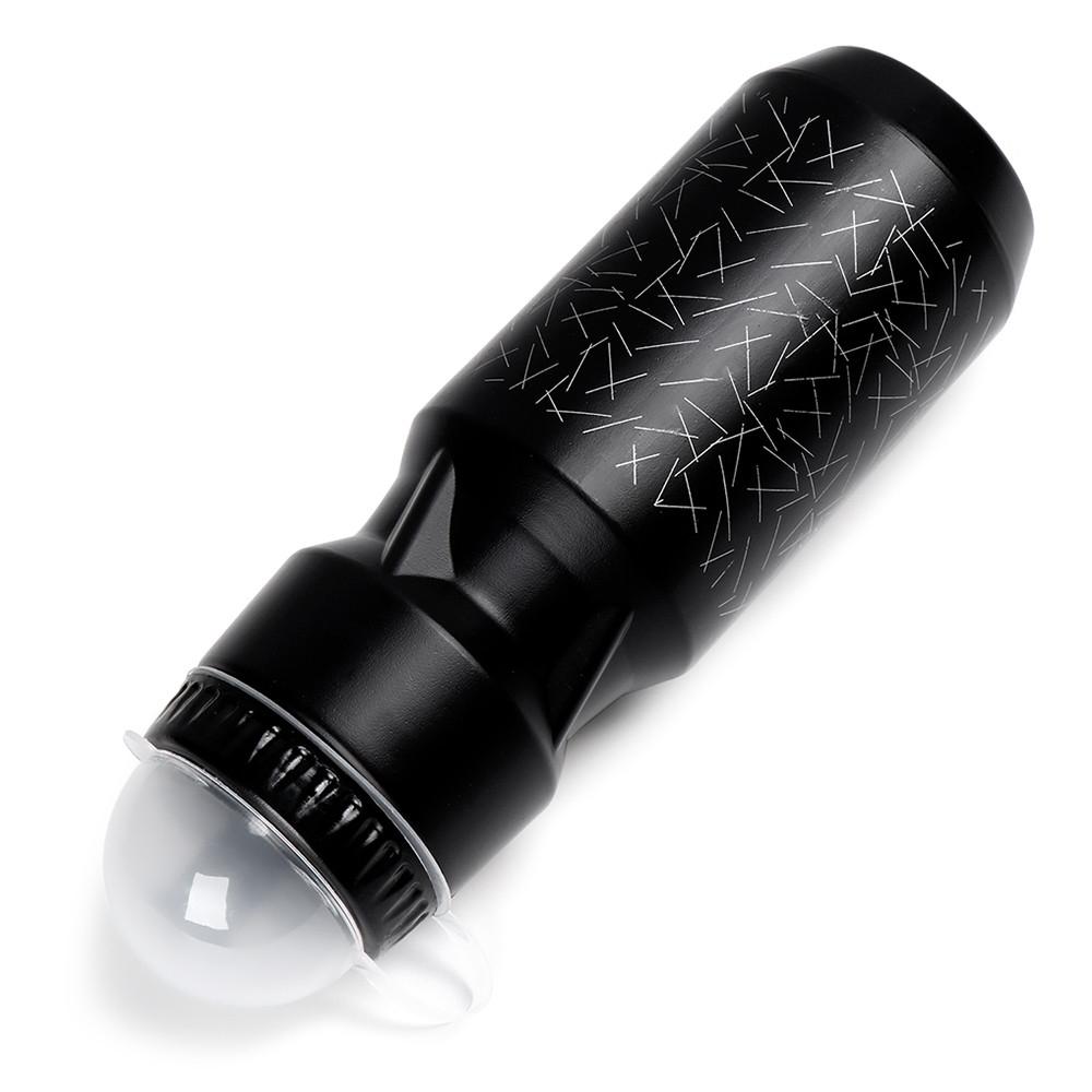 Mountain Bike Road Bike Cycling Portable Drink Jug 750ml Leak-proof Cup Bicycle Water Bottle