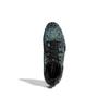 adidas CodeChaos 21 Primeblue Black Acid Mint Мужские кроссовки Core-Black Grey-Six FW5614